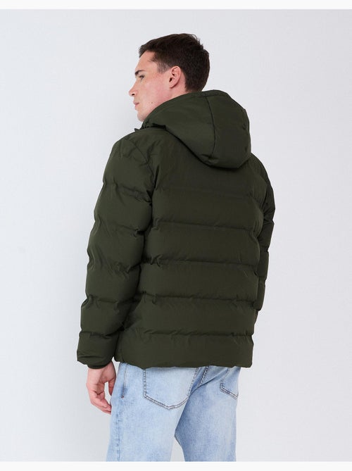 Giacca puffer, mo fashion - Kiabi Giacca puffer, mo fashion - Kiabi