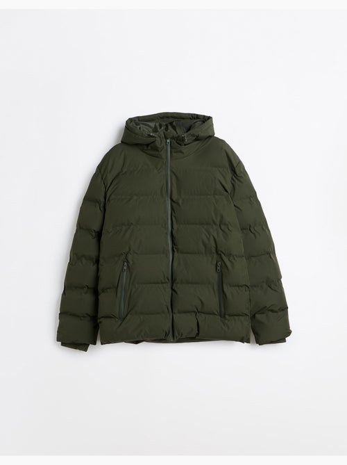 Giacca puffer, mo fashion - Kiabi Giacca puffer, mo fashion - Kiabi