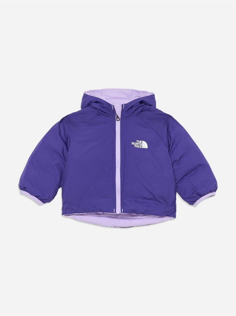 Giacca reversibile - The North Face Viola - Kiabi