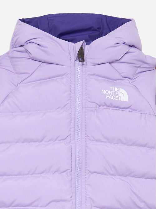 Giacca reversibile - The North Face - Kiabi Giacca reversibile - The North Face - Kiabi