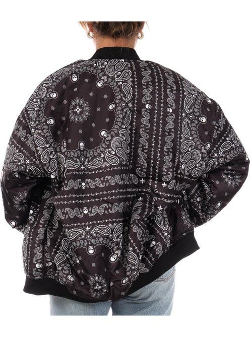 Giacca Reversibile da Donna Kaporal - Kiabi