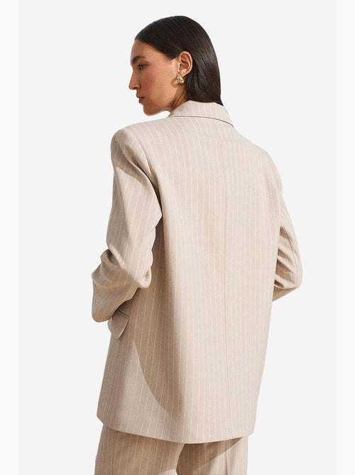 Giacca sartoriale donna dilvin - Kiabi Giacca sartoriale donna dilvin - Kiabi