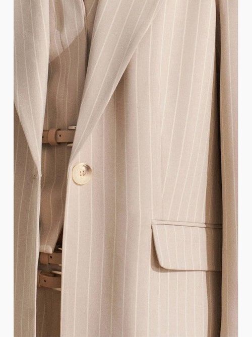 Giacca sartoriale donna dilvin - Kiabi Giacca sartoriale donna dilvin - Kiabi