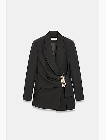 Giacca sartoriale donna dilvin