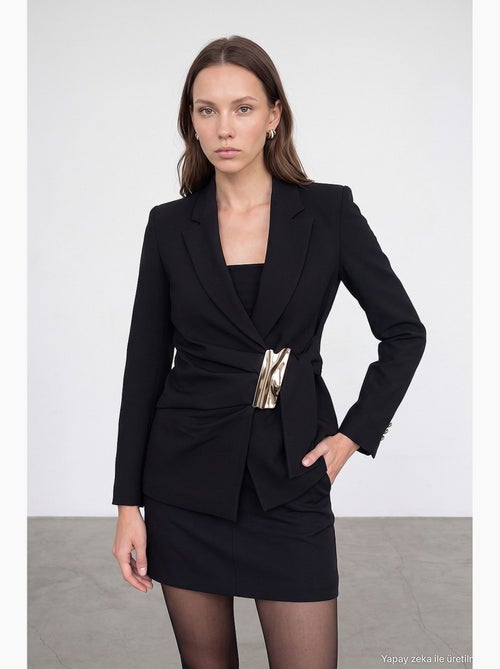 Giacca sartoriale donna dilvin - Kiabi Giacca sartoriale donna dilvin - Kiabi