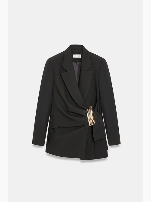 Giacca sartoriale donna dilvin - Kiabi Giacca sartoriale donna dilvin - Kiabi