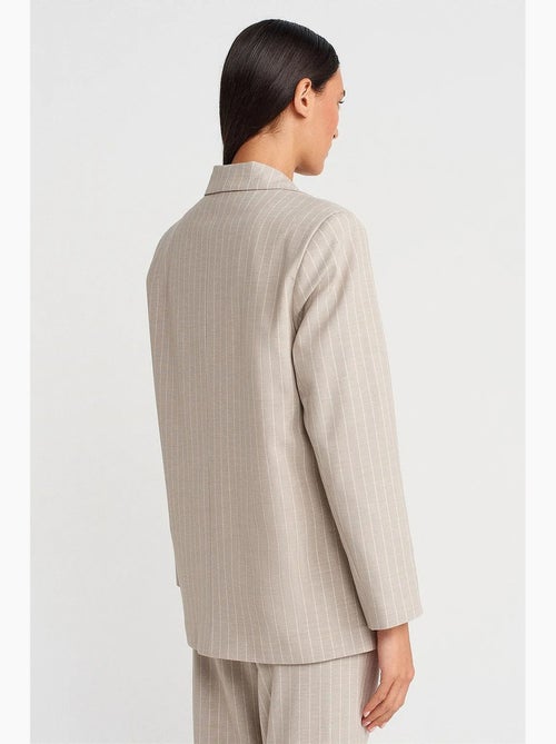 Giacca sartoriale donna dilvin - Kiabi Giacca sartoriale donna dilvin - Kiabi