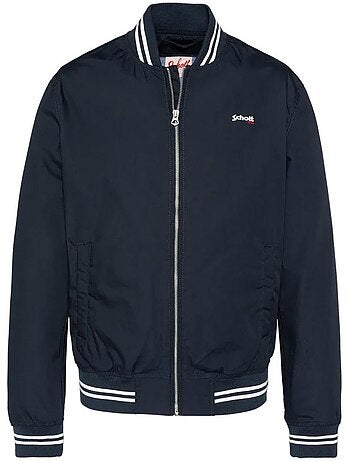 Giacca Uomo Schott - Blouson Bomber