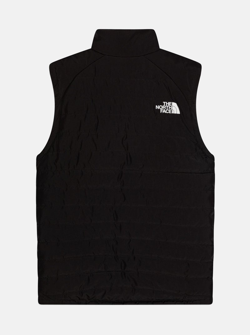 Giacca senza maniche - the north face Nero - Kiabi