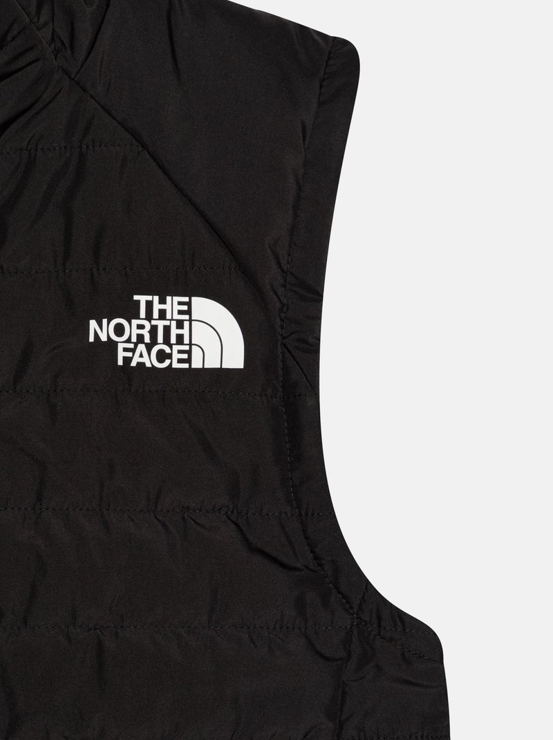 Giacca senza maniche - the north face Nero - Kiabi