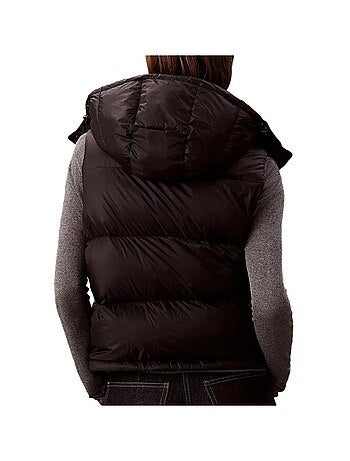 Giacca senza maniche Donna Calvin Klein Jeans Essential