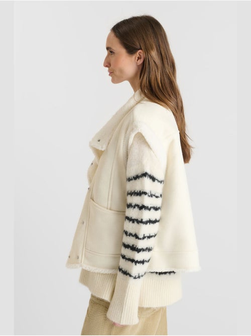 Giacca senza maniche FUJI - Kiabi