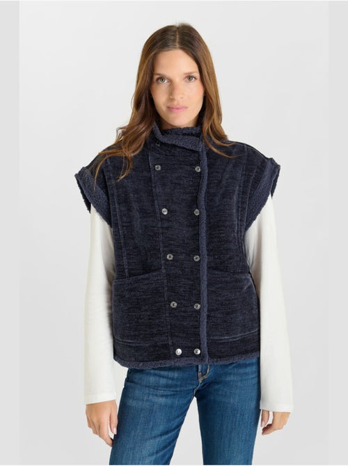 Giacca senza maniche FUJI - Kiabi