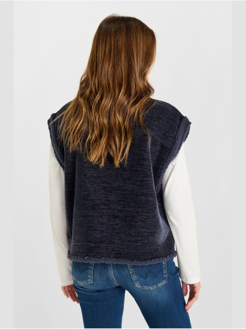 Giacca senza maniche FUJI - Kiabi