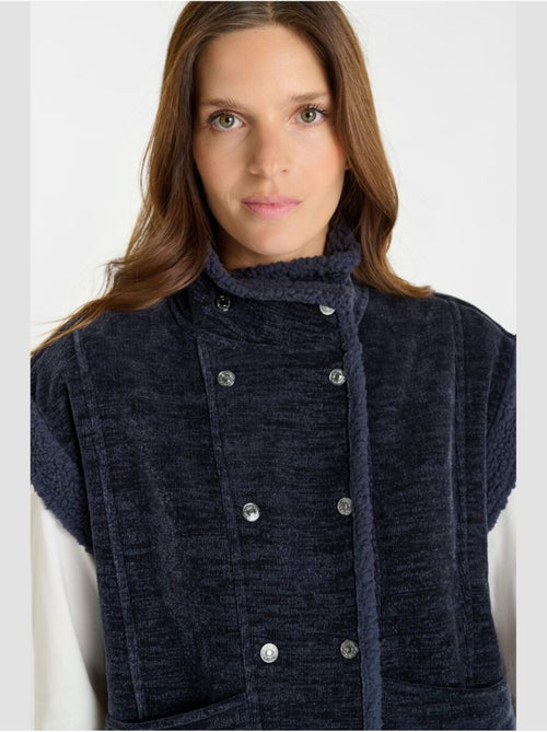 Giacca senza maniche FUJI - Kiabi