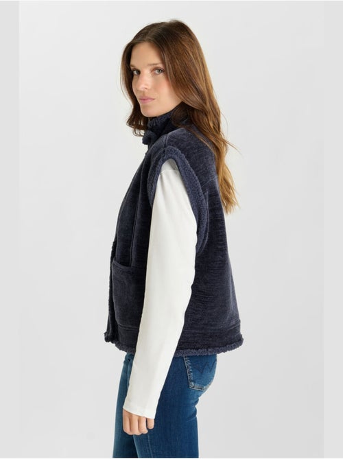 Giacca senza maniche FUJI - Kiabi