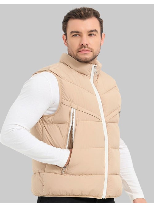 giacca senza maniche Kebello - Kiabi