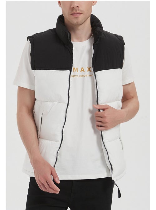 giacca senza maniche Kebello - Kiabi