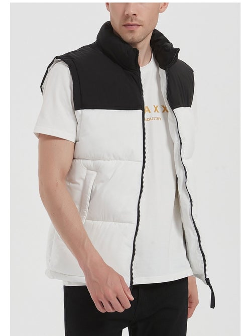 giacca senza maniche Kebello - Kiabi