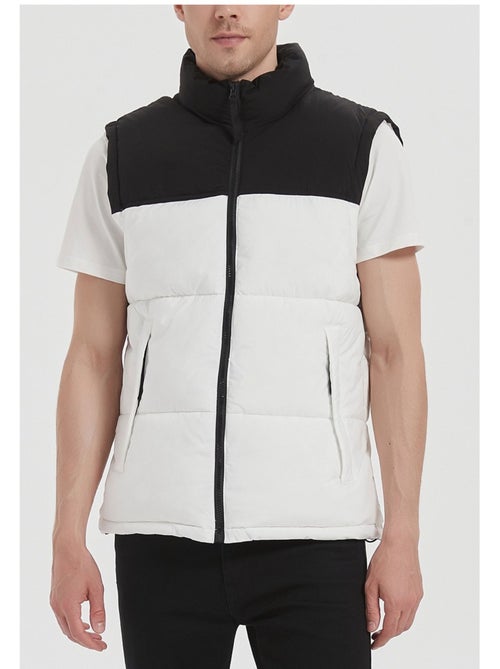 giacca senza maniche Kebello - Kiabi