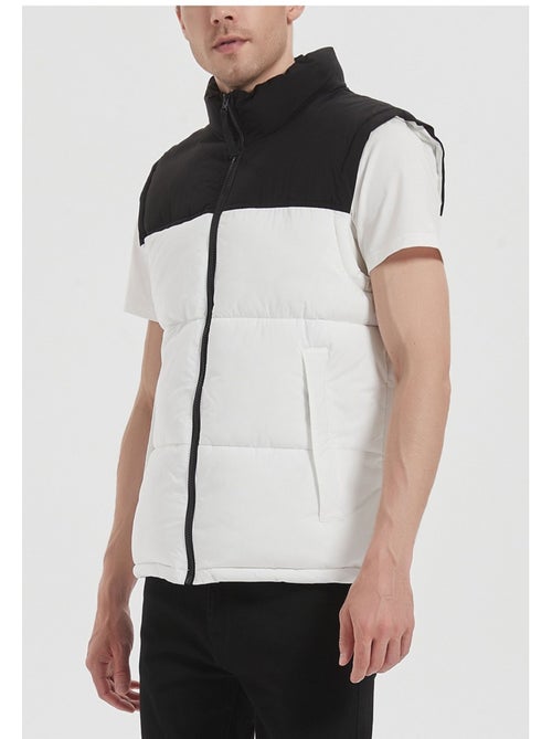 giacca senza maniche Kebello - Kiabi