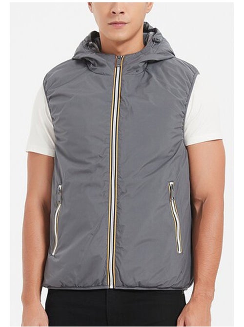 giacca senza maniche Kebello - Kiabi