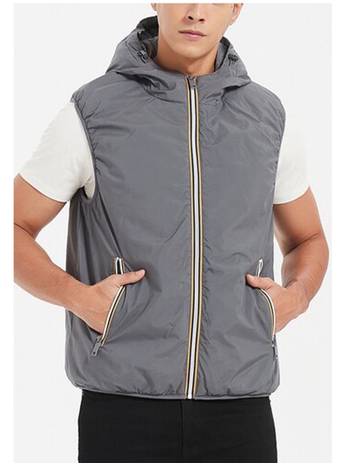 giacca senza maniche Kebello - Kiabi