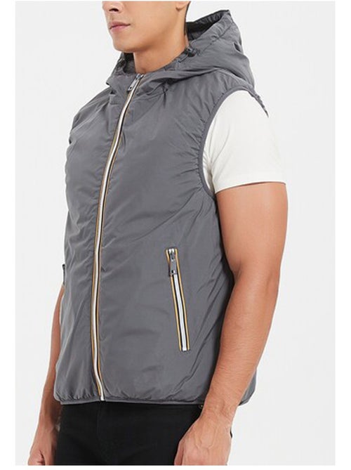 giacca senza maniche Kebello - Kiabi