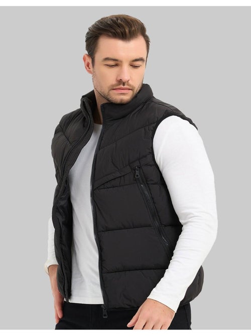 giacca senza maniche Kebello - Kiabi