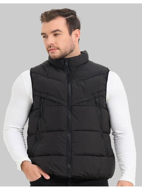 giacca senza maniche Kebello - Kiabi