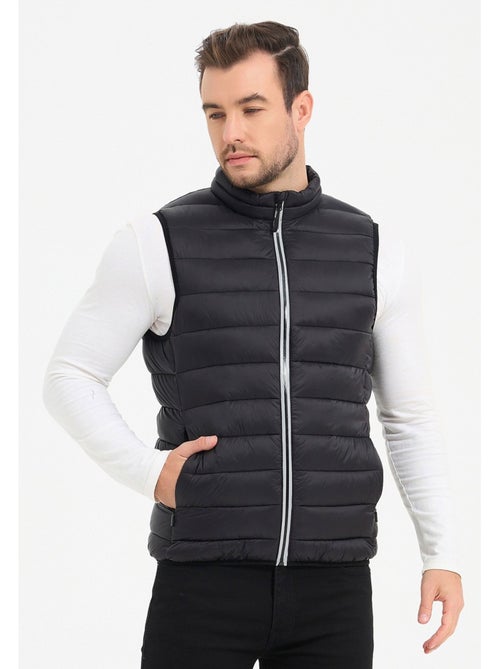 giacca senza maniche Kebello - Kiabi