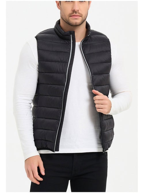 giacca senza maniche Kebello - Kiabi