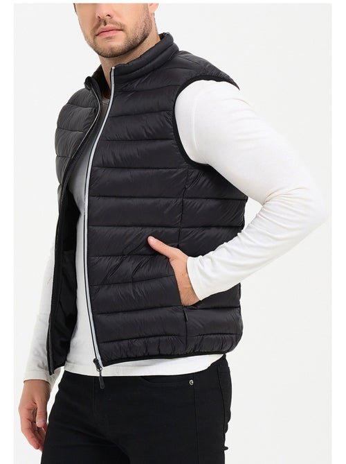 giacca senza maniche Kebello - Kiabi