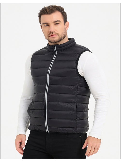 giacca senza maniche Kebello - Kiabi