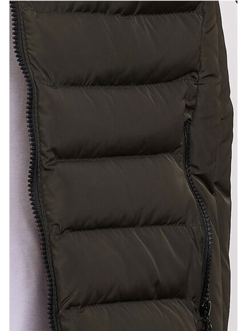 giacca senza maniche Kebello - Kiabi