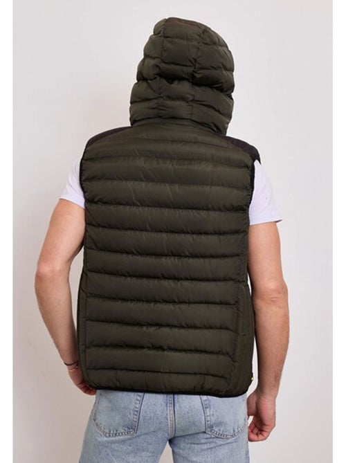 giacca senza maniche Kebello - Kiabi