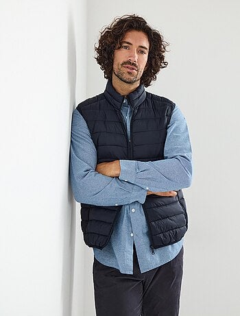 Giacca senza maniche, MO Fashion
