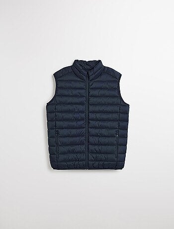 Giacca senza maniche, MO Fashion