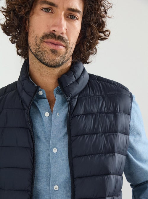 Giacca senza maniche, MO Fashion - Kiabi