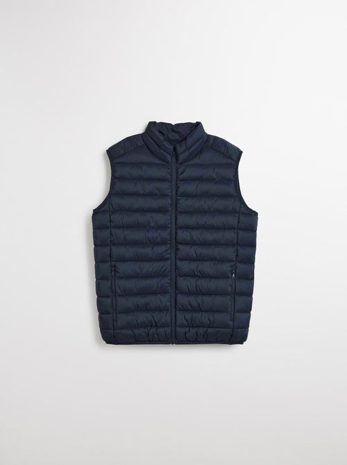 Giacca senza maniche, MO Fashion - Kiabi