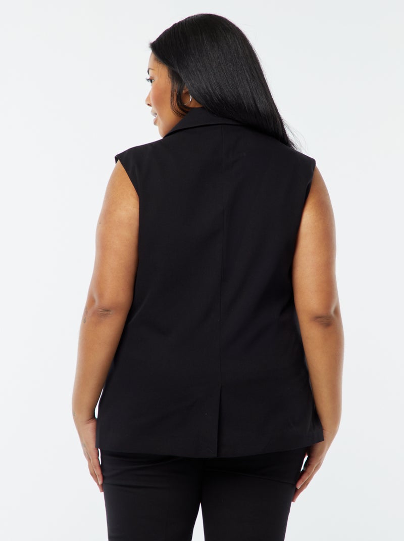 RELISH Giacca Senza Maniche - Helis Donna - Foto 9