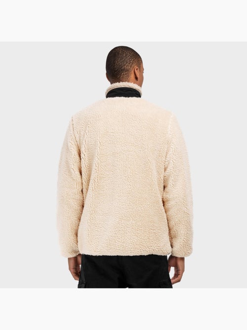 Giacca sherpa da uomo lifestyle uomo levi - Kiabi