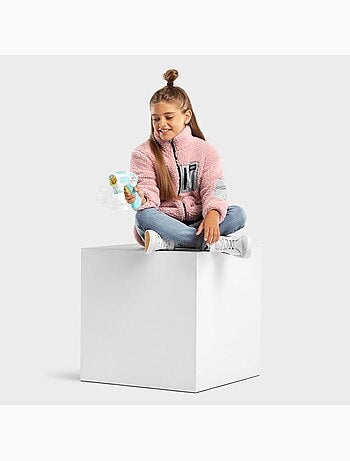 Giacca sherpa per bambine lifestyle bambini e bambine fairy-g
