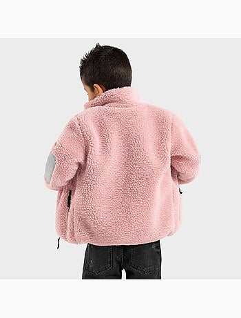 Giacca sherpa per bambini lifestyle bambini e bambine fairy