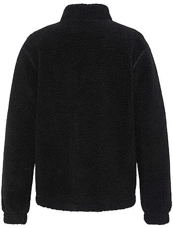 Giacca Sherpa Uomo Schott