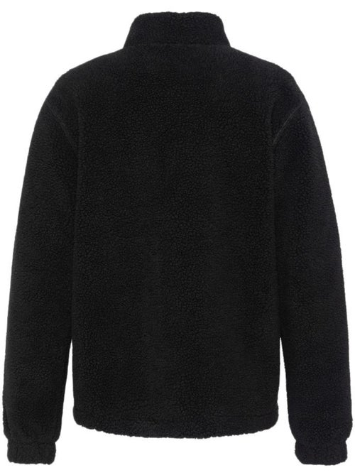 Giacca Sherpa Uomo Schott - Kiabi