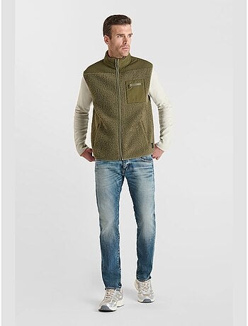 Giacca smanicata ELSO