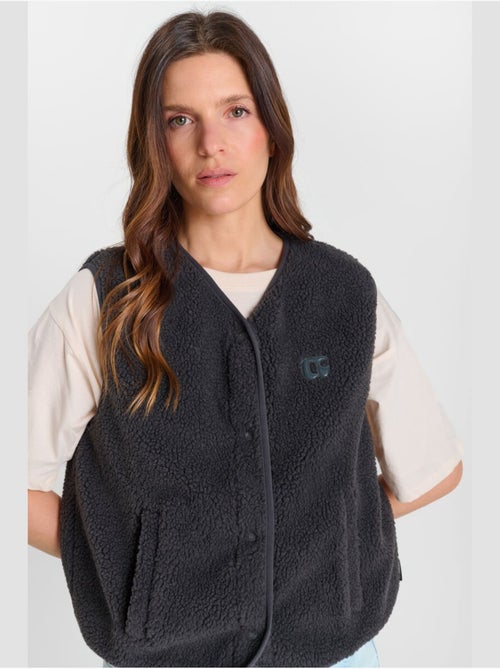 Giacca smanicata GUDRU - Kiabi