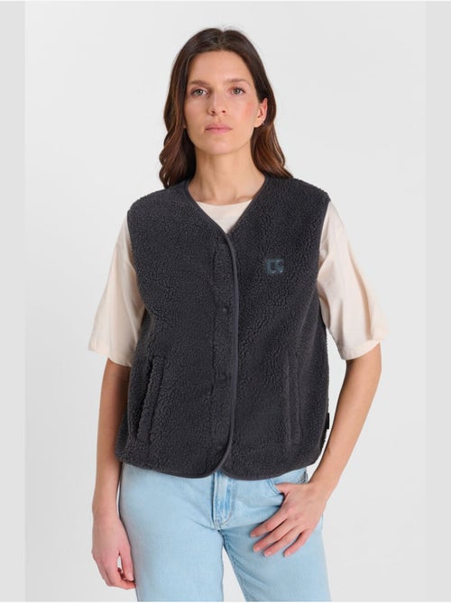 Giacca smanicata GUDRU - Kiabi