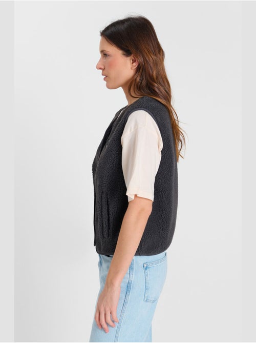 Giacca smanicata GUDRU - Kiabi